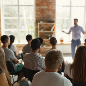 1-Day On-Site Training